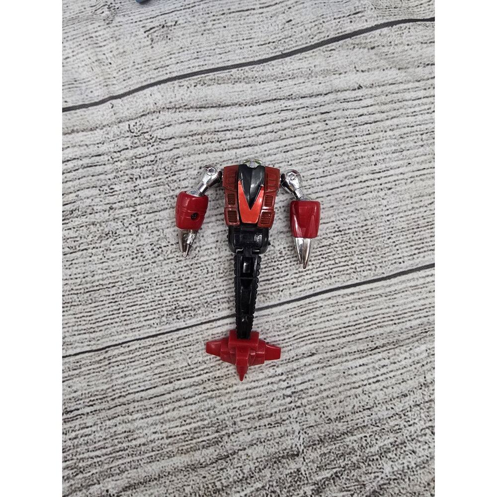 Vintage GoBots Scorp Go Bots Transforming Robot Scorpion *missing Pieces*